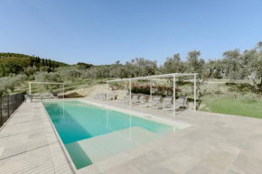 Agriturismo Il Mulino delle canutole Magione